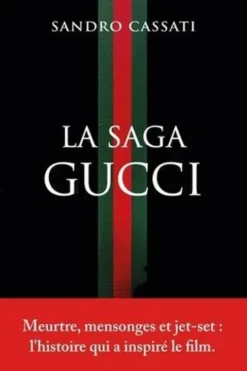 La saga Gucci, Sandro Cassati