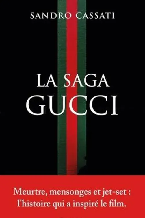 La saga Gucci, Sandro Cassati