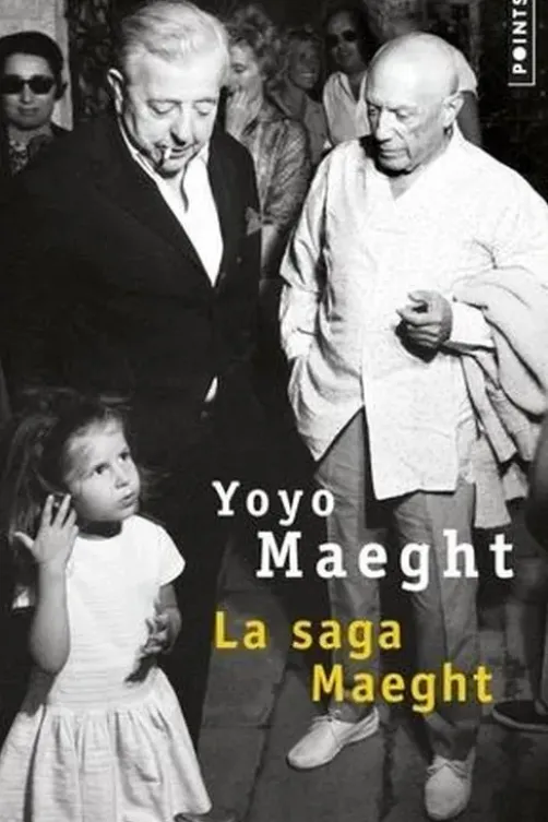 La saga Maeght