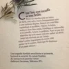 La saison des fleurs, Loly Axmann