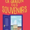 La saison des souvenirs, Lucy Diamond