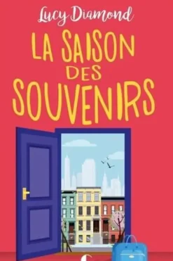 La saison des souvenirs, Lucy Diamond