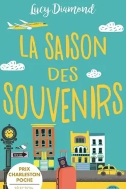 La saison des souvenirs, Lucy Diamond