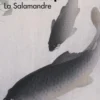 La salamandre, Masuji Ibuse