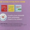 La science des fusées pour les bébés, Chris Ferrie