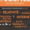 La science en un instant. Théories, découvertes et inventions expliquées visuellement, Jennifer Crouch