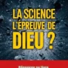 La science, l'épreuve de Dieu ?, François Euvé
