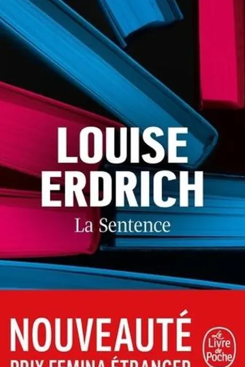 La sentence, Louise Erdrich
