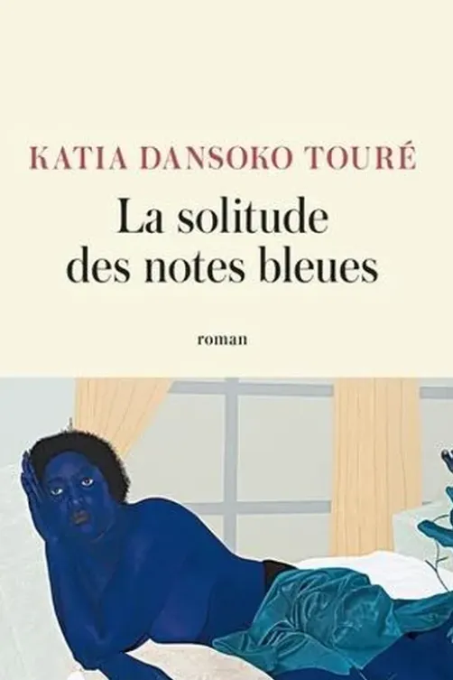 La solitude des notes bleues, Katia Dansoko Touré