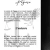 La source de Pégase, Lauriane Malo