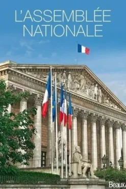 L'Assemblée Nationale, Jean-Pierre Icikovics