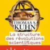 La structure des révolutions scientifiques, Thomas Samuel Kuhn