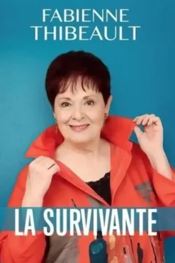 La survivante, Fabienne Thibeault