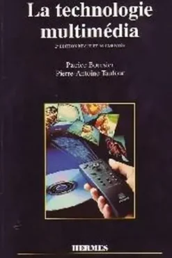 La technologie multimédia, Boursier