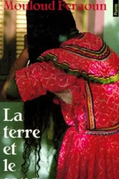 La Terre et le Sang, Mouloud Feraoun