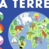 La Terre, Hannah Alice