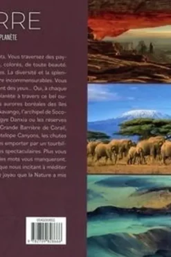 La Terre, Reader's Digest