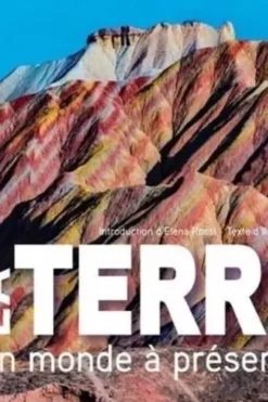 La Terre. Un monde à préserver, Ilaria Ghisletti