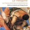 La Théogonie. Les travaux et les jours, hésiode