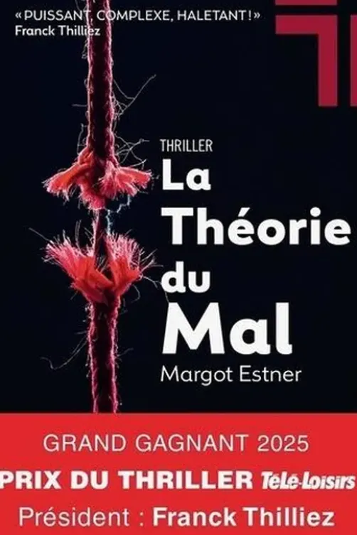 La théorie du mal, Margot Estner