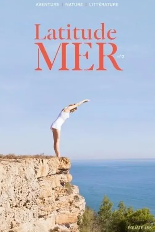 Latitude MER N° 2, Olivier Frébourg