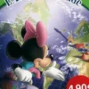 L'atlas du monde, Disney