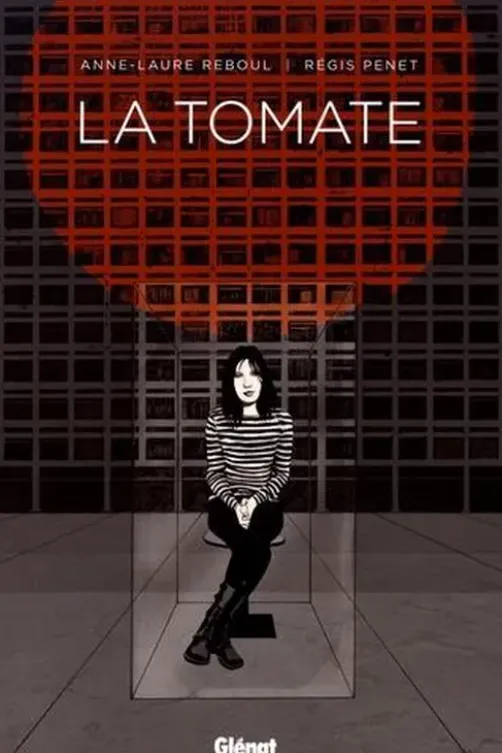 La tomate, Anne-Laure Reboul