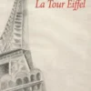 La Tour Eiffel, Robert Delaunay