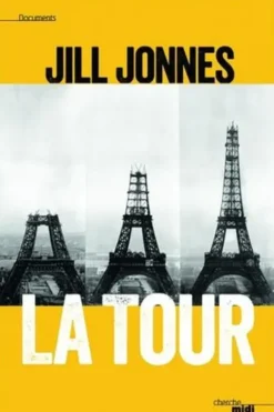 La Tour, Jill Jonnes