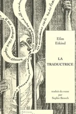 La traductrice, Efim Etkind
