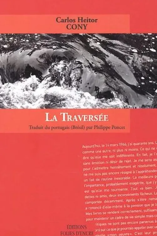 La Traversée, Carlos Heitor