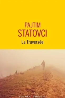 La Traversée, Pajtim Statovci