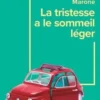 La tristesse a le sommeil léger, Lorenzo Marone