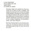 Latérite. Suivi de Déclinaison du temps premier, Véronique Tadjo