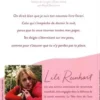 La tête hors de l'eau, Lili Reinhart