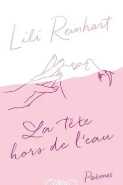 La tête hors de l'eau, Lili Reinhart