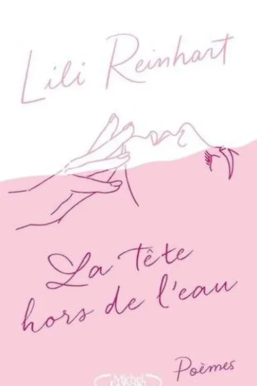 La tête hors de l'eau, Lili Reinhart