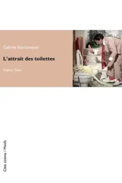 L'attrait des toilettes, Gabriel Bortzmeyer