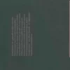 La typographie moderne. Un essai d’histoire critique, Robin Kinross