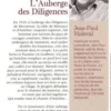 L'Auberge des Diligences, Jean-Paul Malaval