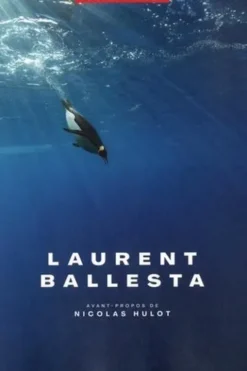 Laurent Ballestat, Perrine Daubas