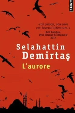 L'aurore, Selahattin Demirtas