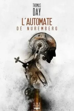 L'automate de Nuremberg, Thomas Day