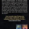 L'automne des magiciens Tome 2 : La Reine noire, Hélène P Mérelle