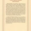 L'autre nom du bonheur était français, Shumona Sinha