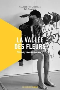 La vallée des fleurs, Niviaq Korneliussen