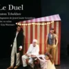 L'Avant-scène théâtre N° 1467, août 2019 : Le duel, Anton Tchekhov