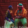 L'Avant-scène théâtre N° 1434, décembre 2017 : La Farce de Maître Pathelin, José Pliya