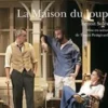 L'Avant-scène théâtre N° 1494 : La Maison du loup, Benoît Solès