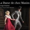 L'Avant-scène théâtre N° 1468-1469, septembre 2019 : La dame de chez Maxim, Georges Feydeau